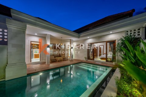 3 bedrooms Villa in Tibubeneng, Badung, Indonesia No. 12905 3