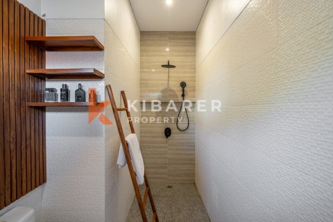 3 bedrooms Villa in Tibubeneng, Badung, Indonesia No. 12905 14