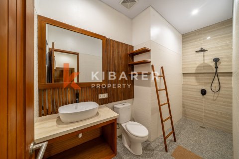 3 bedrooms Villa in Tibubeneng, Badung, Indonesia No. 12905 23