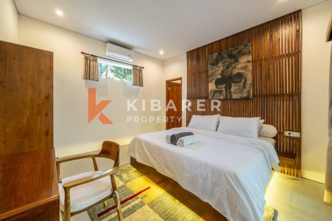 3 bedrooms Villa in Tibubeneng, Badung, Indonesia No. 12905 20