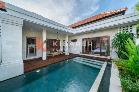 3 bedrooms Villa in Tibubeneng, Badung, Indonesia No. 12905 5