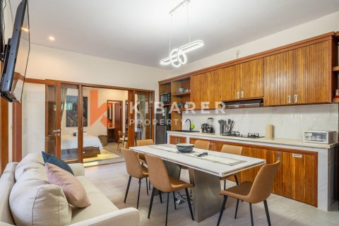 3 bedrooms Villa in Tibubeneng, Badung, Indonesia No. 12905 8