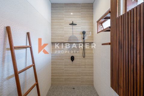 3 bedrooms Villa in Tibubeneng, Badung, Indonesia No. 12905 19