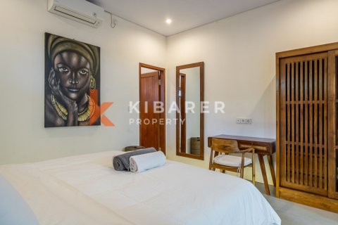 3 bedrooms Villa in Tibubeneng, Badung, Indonesia No. 12905 17