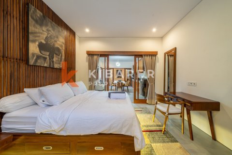 3 bedrooms Villa in Tibubeneng, Badung, Indonesia No. 12905 21