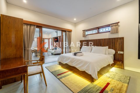 3 bedrooms Villa in Tibubeneng, Badung, Indonesia No. 12905 16