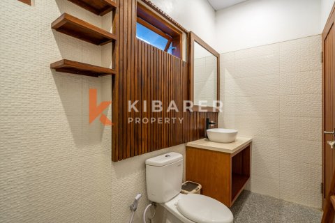 3 bedrooms Villa in Tibubeneng, Badung, Indonesia No. 12905 22