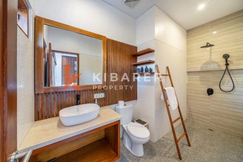 3 bedrooms Villa in Tibubeneng, Badung, Indonesia No. 12905 13