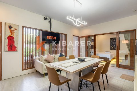 3 bedrooms Villa in Tibubeneng, Badung, Indonesia No. 12905 9