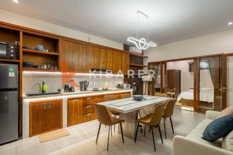 3 bedrooms Villa in Tibubeneng, Badung, Indonesia No. 12905 7