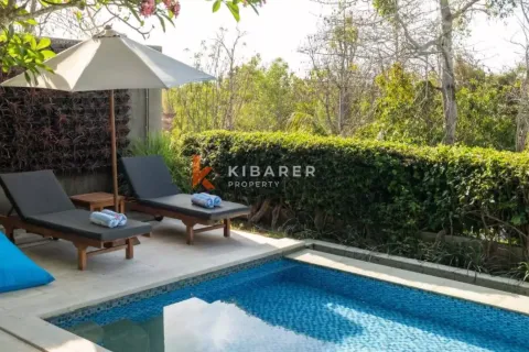 4 bedrooms Villa in Pecatu, Badung, Indonesia No. 12909 3