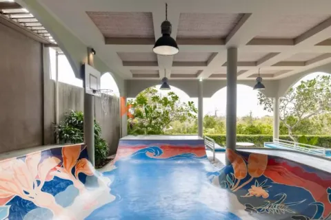 4 bedrooms Villa in Pecatu, Badung, Indonesia No. 12909 5