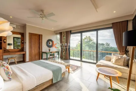 4 bedrooms Villa in Pecatu, Badung, Indonesia No. 12909 17