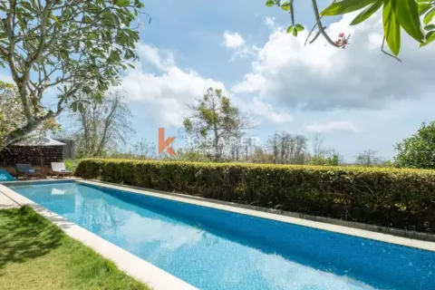 4 bedrooms Villa in Pecatu, Badung, Indonesia No. 12909 4