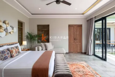 4 bedrooms Villa in Pecatu, Badung, Indonesia No. 12909 21