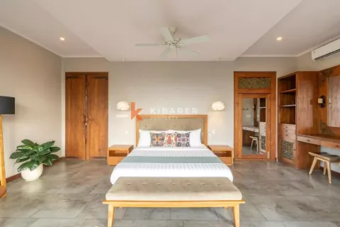 4 bedrooms Villa in Pecatu, Badung, Indonesia No. 12909 16