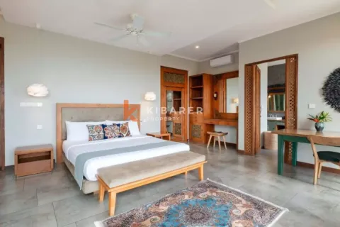 4 bedrooms Villa in Pecatu, Badung, Indonesia No. 12909 27