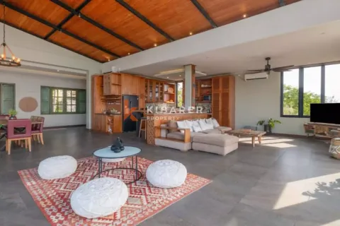 4 bedrooms Villa in Pecatu, Badung, Indonesia No. 12909 23