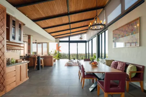 4 bedrooms Villa in Pecatu, Badung, Indonesia No. 12909 9