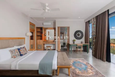 4 bedrooms Villa in Pecatu, Badung, Indonesia No. 12909 18
