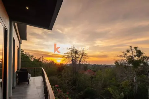 4 bedrooms Villa in Pecatu, Badung, Indonesia No. 12909 19