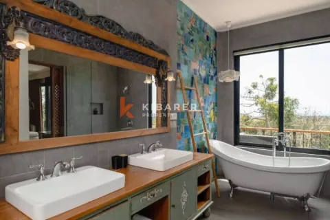 4 bedrooms Villa in Pecatu, Badung, Indonesia No. 12909 29