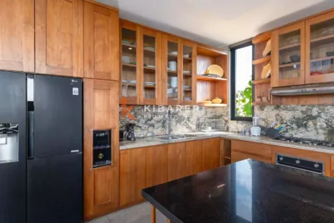 4 bedrooms Villa in Pecatu, Badung, Indonesia No. 12909 11