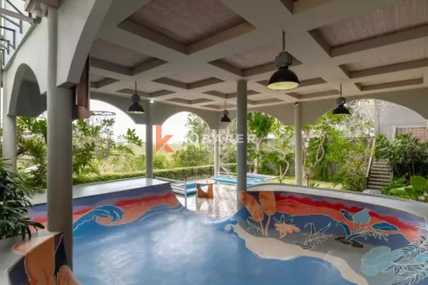 4 bedrooms Villa in Pecatu, Badung, Indonesia No. 12909 6