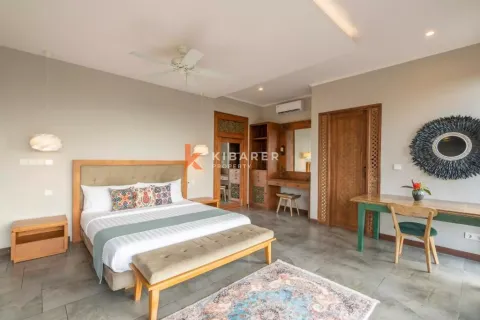 4 bedrooms Villa in Pecatu, Badung, Indonesia No. 12909 15