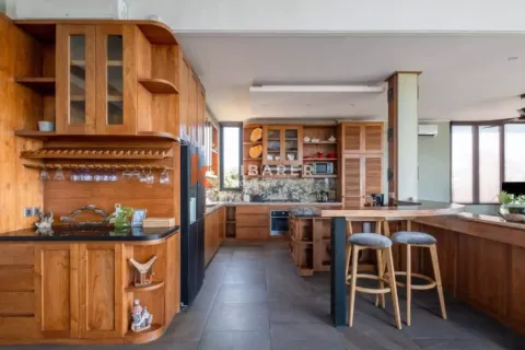 4 bedrooms Villa in Pecatu, Badung, Indonesia No. 12909 10