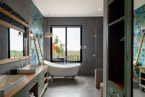 4 bedrooms Villa in Pecatu, Badung, Indonesia No. 12909 20