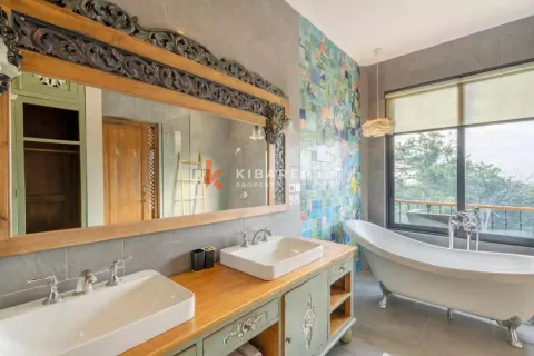 4 bedrooms Villa in Pecatu, Badung, Indonesia No. 12909 28