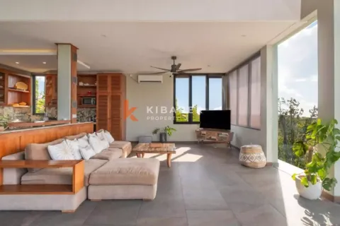 4 bedrooms Villa in Pecatu, Badung, Indonesia No. 12909 14