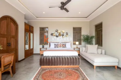 4 bedrooms Villa in Pecatu, Badung, Indonesia No. 12909 30