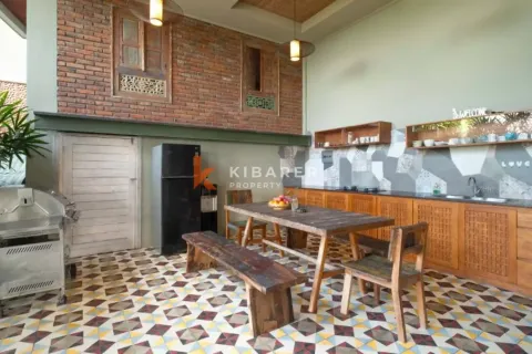 4 bedrooms Villa in Pecatu, Badung, Indonesia No. 12909 12
