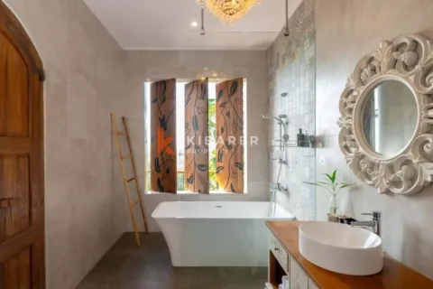 4 bedrooms Villa in Pecatu, Badung, Indonesia No. 12909 22