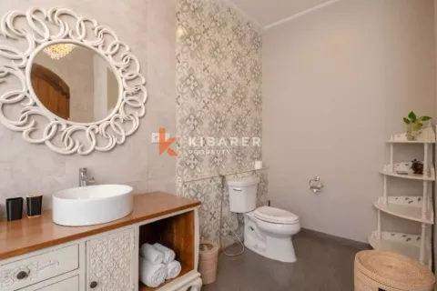 4 bedrooms Villa in Pecatu, Badung, Indonesia No. 12909 25