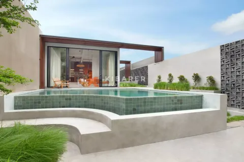 2 bedrooms Villa in Ubud, Gianyar, Indonesia No. 12021