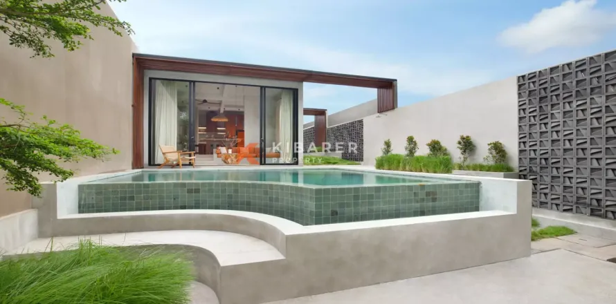 2 bedrooms Villa in Ubud, Gianyar, Indonesia No. 12021