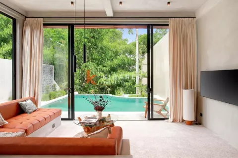 2 bedrooms Villa in Ubud, Gianyar, Indonesia No. 12021 5