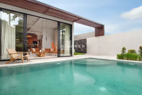 2 bedrooms Villa in Ubud, Gianyar, Indonesia No. 12021 2