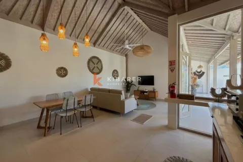 2 bedrooms Villa in Kerobokan, Badung, Indonesia No. 12025 4