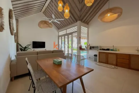 2 bedrooms Villa in Kerobokan, Badung, Indonesia No. 12025 5