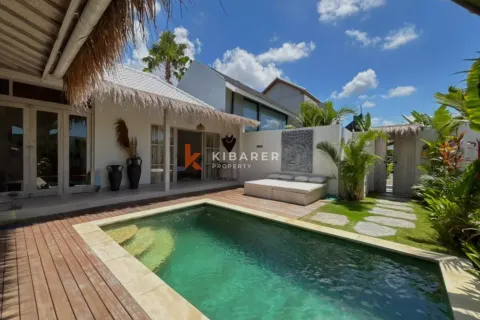 2 bedrooms Villa in Kerobokan, Badung, Indonesia No. 12025 21