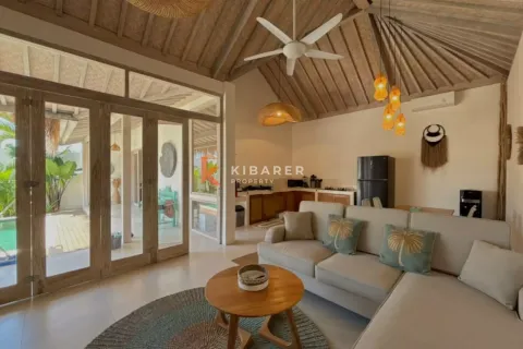 2 bedrooms Villa in Kerobokan, Badung, Indonesia No. 12025 9