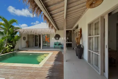 2 bedrooms Villa in Kerobokan, Badung, Indonesia No. 12025 28