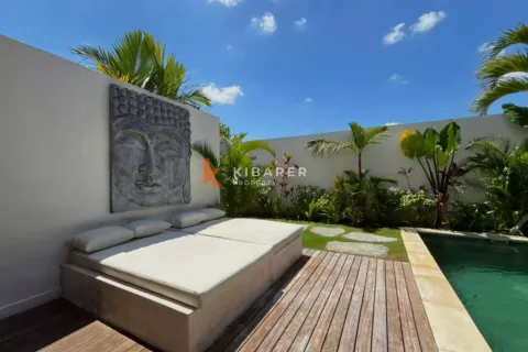 2 bedrooms Villa in Kerobokan, Badung, Indonesia No. 12025 29