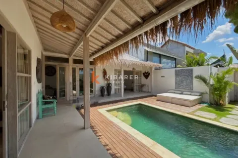2 bedrooms Villa in Kerobokan, Badung, Indonesia No. 12025 20