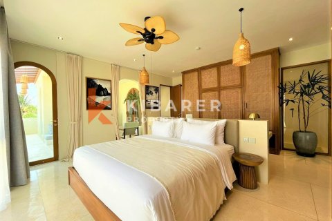 3 bedrooms Villa in Tibubeneng, Badung, Indonesia No. 12024 28