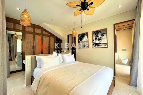 3 bedrooms Villa in Tibubeneng, Badung, Indonesia No. 12024 29